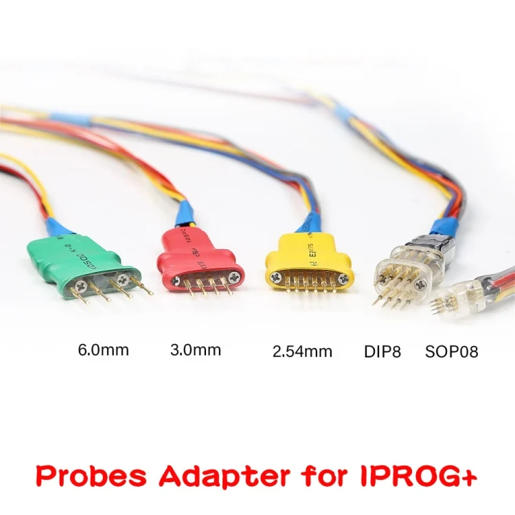 CRP4829_3.webp In-circuit ECU Work Probes Adapters - Image 4