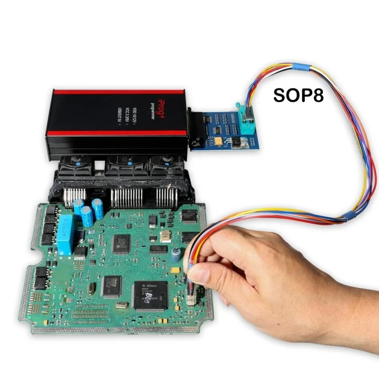 CRP4829_4.webp In-circuit ECU Work Probes Adapters - Image 5