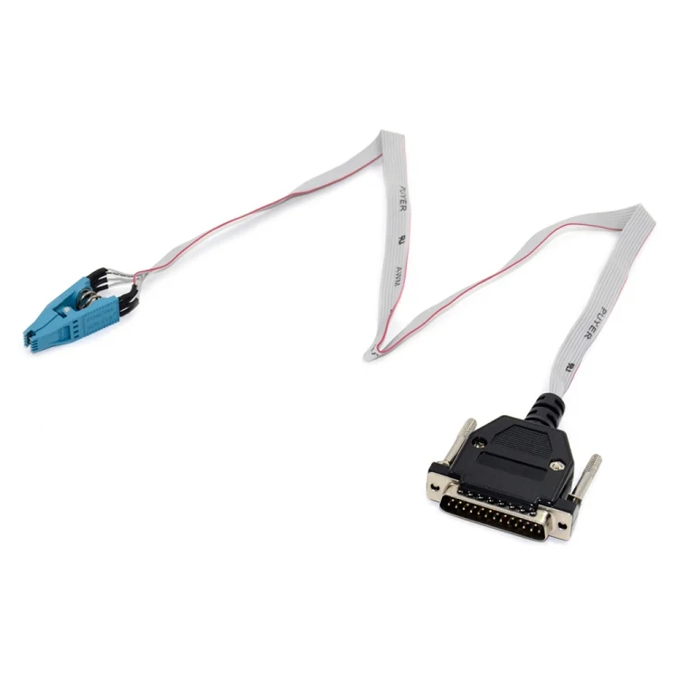 CRP4834_1.webp Digiprog III Odometer Programmer ST01 Cable - Image 2