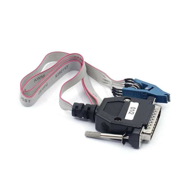 CRP4834_2.webp Digiprog III Odometer Programmer ST01 Cable - Image 3