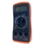 XL830L LCD Backlit Handheld Digital Multimeter - Image 2