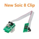 Car Soic 8 Clip Xprog Anti-theft Data Reading Adapter - Image 2