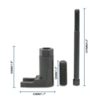 Car Modification Injector Removal Tool for Ford F-250 F-350 F-450 F-550 - Image 4