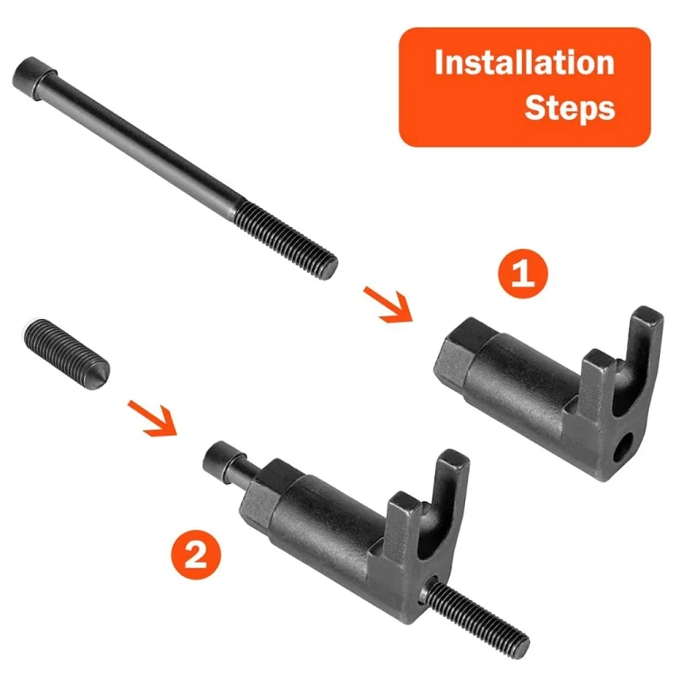 CRP4854_4.webp Car Modification Injector Removal Tool for Ford F-250 F-350 F-450 F-550 - Image 5