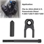 Car Modification Injector Removal Tool for Ford F-250 F-350 F-450 F-550 - Image 6