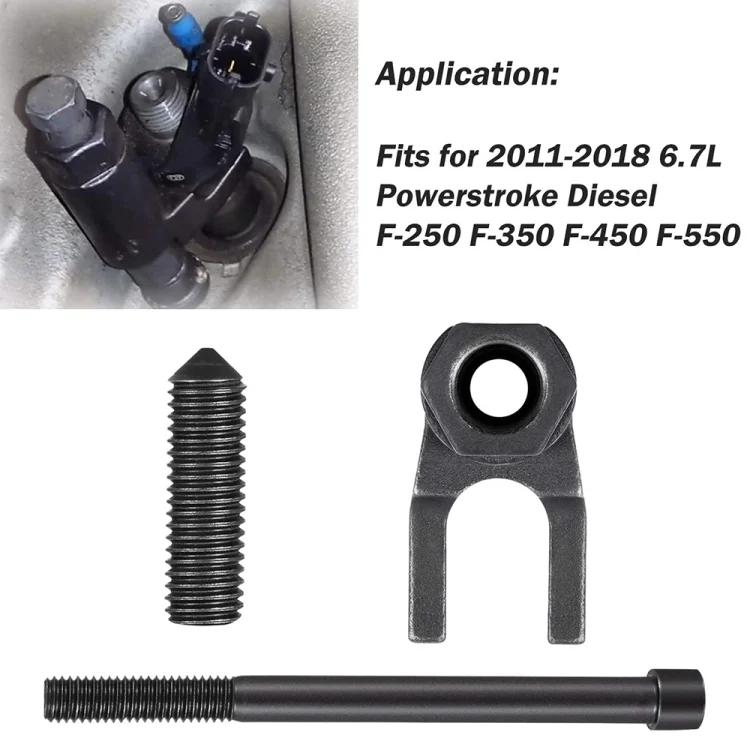 CRP4854_5.webp Car Modification Injector Removal Tool for Ford F-250 F-350 F-450 F-550 - Image 6