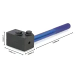 Car Modification 3/16 inch Brake Pipe Flaring Tool - Image 2