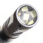 1 Pair H3 DC12V / 5W Car LED Fog Light with 42LEDs SMD-2016 Lamp Beads - Image 4