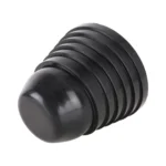1 Pair Universal Headlight Soft Rubber Dust Cover, Suitable for 70-100cm Inner Diameter - Image 3