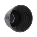 1 Pair Universal Headlight Soft Rubber Dust Cover, Suitable for 70-100cm Inner Diameter - Image 4