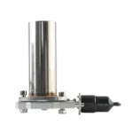 3 inch Sonic Car Universal Exhaust Pipe Tail Throat - Image 3