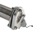 3 inch Sonic Car Universal Exhaust Pipe Tail Throat - Image 4