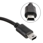 10 PCS Car OTG Head to USB Cable, Cable Length: 10cm - Image 5