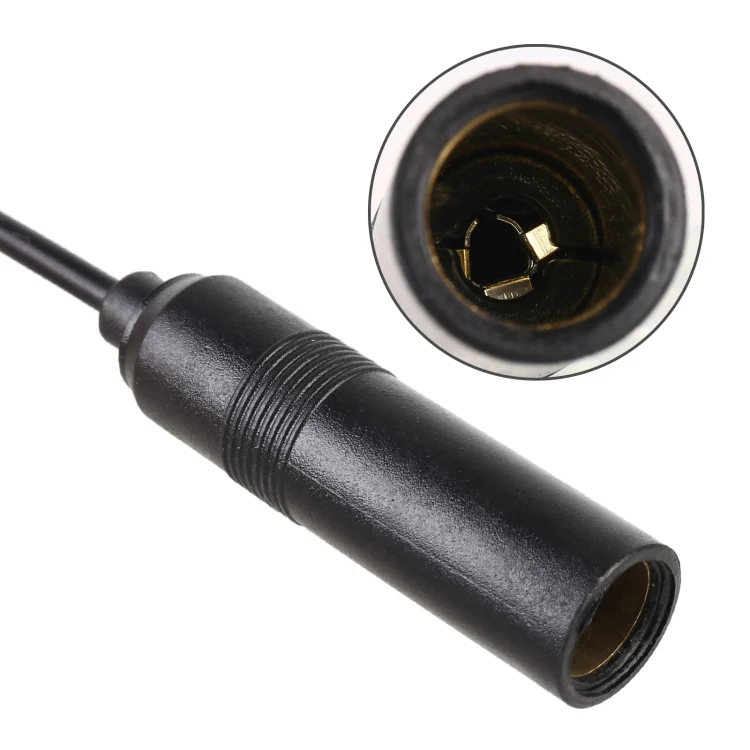 CRP4909_4.webp Car Radio Antenna Extension Cable for Volkswagen - Image 5