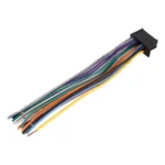 Car CD Tail Cable Radio Antenna Adapter Cable 1 for Old Pioneer - Image 3