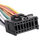 Car CD Tail Cable Radio Antenna Adapter Cable 1 for Old Pioneer - Image 4