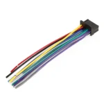 Car CD Tail Cable Radio Antenna Adapter Cable 2 for Old Pioneer - Image 3