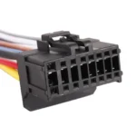 Car CD Tail Cable Radio Antenna Adapter Cable 2 for Old Pioneer - Image 4