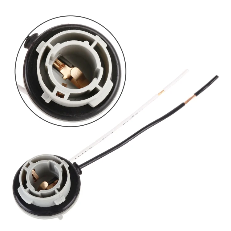 CRP4915.webp Car Reversing Light Holder with Cable - Image 1