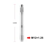 Car Stainless Wheel Hub Tire Install Disassembly Tool, Size: M12 x 1.25 - Image 4