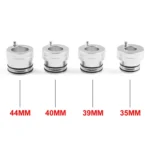 40mm Wheel Bearing Lubricator for Polaris UTV / ATV - Image 5