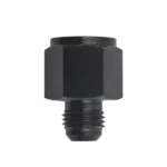 2pcs Car Oil Cooler Conversion Reducing Joint AN8 Female to AN6 Male Conversion Screw - Image 3