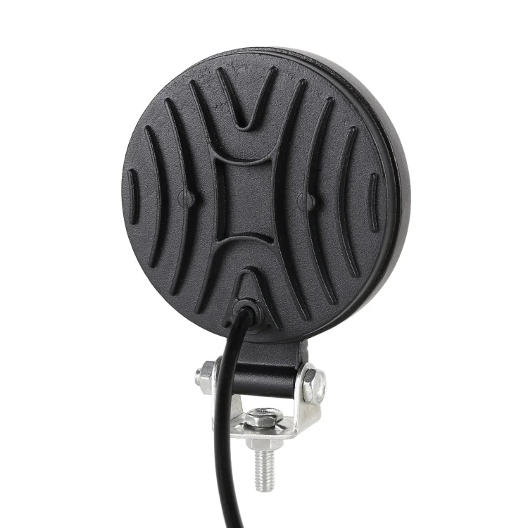 CRP4945_2.webp Car Round Work Light with 21LEDs SMD-2835 Lamp Beads - Image 3