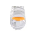 50 PCS T10 DC12V / 0.3W Car Clearance Light COB Lamp Beads - Image 5