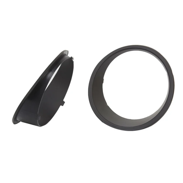 CRP4956.webp Car Headlight Lampshade for Jeep Wrangler JK 2007-2017, with Buckle - Image 1