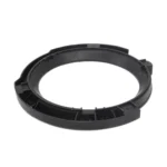 1 Pair 7 inch Headlight Plastic Inside Bracket for Jeep Wrangler JK 2007-2017 - Image 3