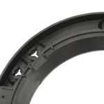 1 Pair 7 inch Headlight Plastic Inside Bracket for Jeep Wrangler JK 2007-2017 - Image 5