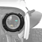 1 Pair 7 inch Headlight Plastic Inside Bracket for Jeep Wrangler JK 2007-2017 - Image 6