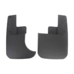 Car ABS Splash Flaps Mudguards Fender Guard for Jeep Wrangler JT 2019-2021 - Image 3