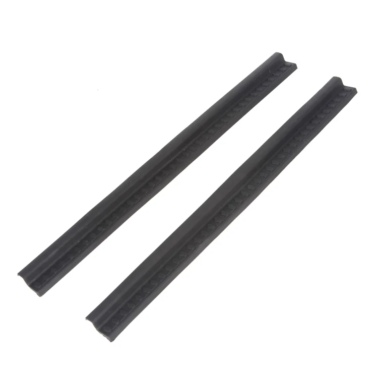 Car Door Pedal Protection Strip for Jeep Wrangler TJ 1997-2010