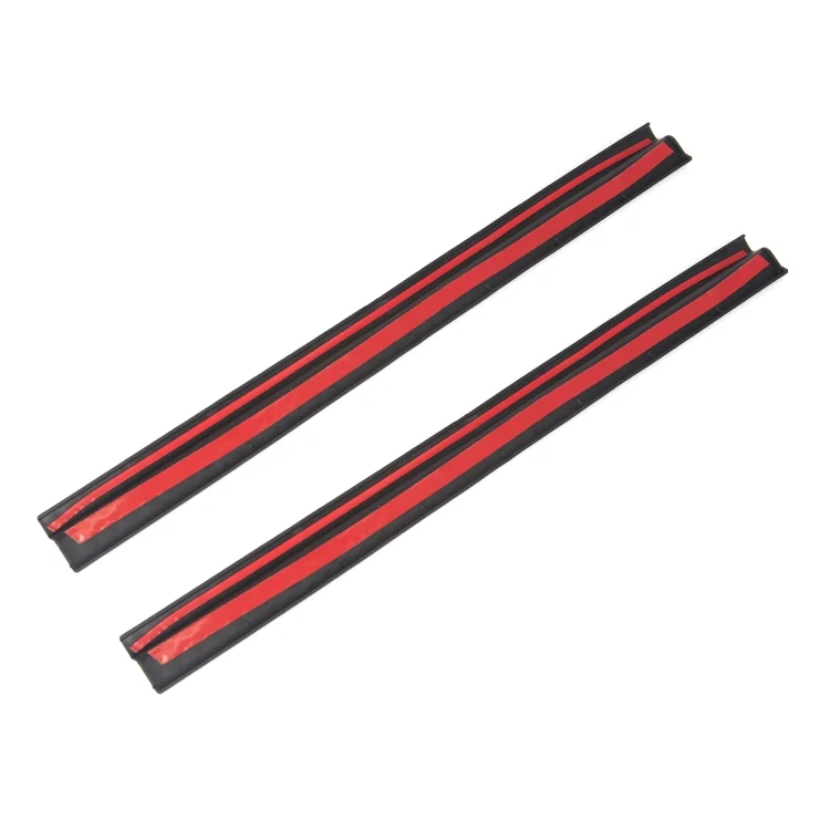CRP4968_2.webp Car Door Pedal Protection Strip for Jeep Wrangler TJ 1997-2010 - Image 3