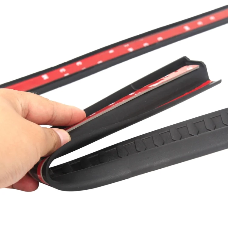 CRP4968_3.webp Car Door Pedal Protection Strip for Jeep Wrangler TJ 1997-2010 - Image 4