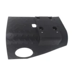 Car Body Armor Kits for Jeep Wrangler TJ 1997-2006 - Image 2