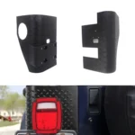 Car Body Armor Kits for Jeep Wrangler TJ 1997-2006 - Image 5