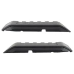 Car Modified Segmented Rear Wing Spoiler with Light for Jeep Wrangler JK 2007-2017, EU Version - Image 2
