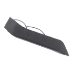 Car Modified Segmented Rear Wing Spoiler with Light for Jeep Wrangler JK 2007-2017, EU Version - Image 3