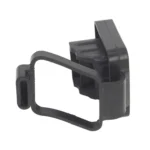 US Off-road Vehicle Tow Hook Dust Plug Protective Cover - Image 3