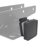 US Off-road Vehicle Tow Hook Dust Plug Protective Cover - Image 5