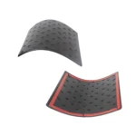 Car A-pillar Wrap Angle Cover for Jeep Wrangler JK 2007-2017 - Image 2