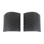 Car A-pillar Wrap Angle Cover for Jeep Wrangler JK 2007-2017 - Image 3