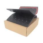 Car A-pillar Wrap Angle Cover for Jeep Wrangler JK 2007-2017 - Image 5