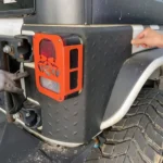 Car Body Armor Kits for Jeep Wrangler JK 2007-2017 - Image 6