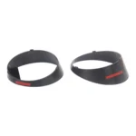 Car Headlight Lampshade for Jeep Wrangler JL 2018- - Image 3