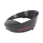 Car Headlight Lampshade for Jeep Wrangler JL 2018- - Image 4