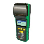 DUOYI DY2015C Car 12V / 24V Battery Tester - Image 2