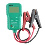 DUOYI DY219A Car 12V / 24V Digital Battery Analyzer Fault Diagnostic Device - Image 2